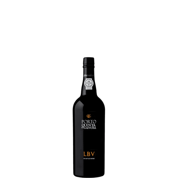 Alves De Sousa Quinta Da Gaivosa LBV Port 35cl – Late Bottled Vintage
