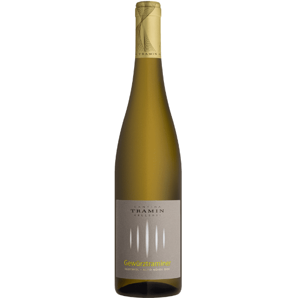 Cantina Tramin Gewürztraminer Alto Adige – Aromatische Wijn