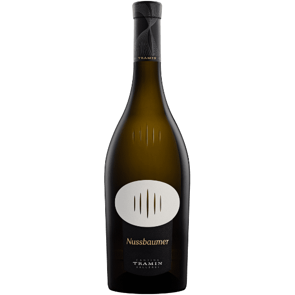 Cantina Tramin Gewürztraminer Nussbaumer Alto Adige