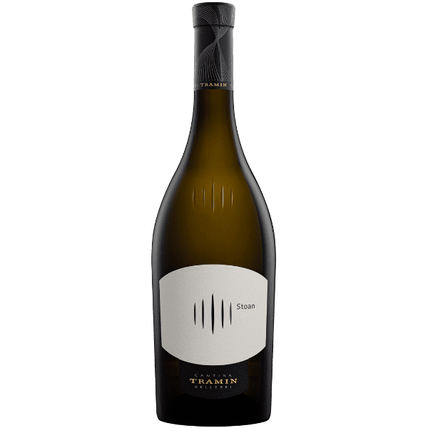 Cantina Tramin Stoan Alto Adige – Karaktervolle Witte Blend