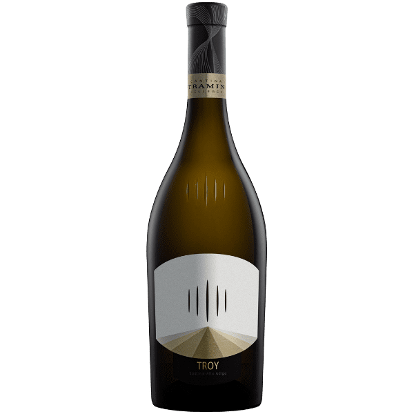 Cantina Tramin Troy Chardonnay Riserva Alto Adige DOC