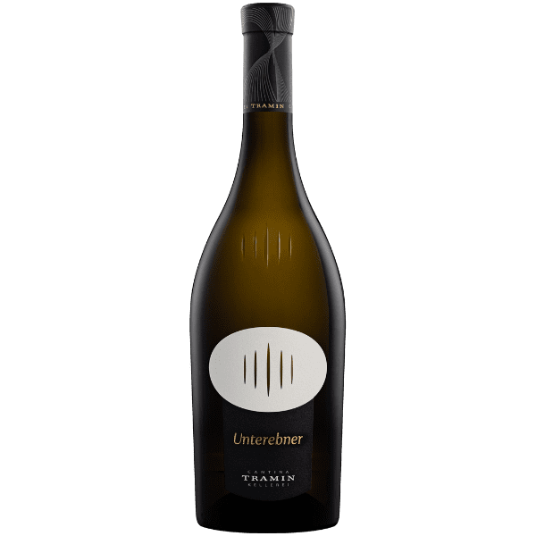 Cantina Tramin Pinot Grigio Unterebner Alto Adige – Verfijnde Witte Wijn