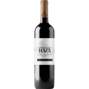 Alejandro Fernandez Condado de Haza Reserva