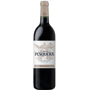 Alejandro Fernandez Tinto Pesquera Crianza