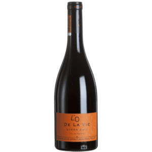 Anne Gros & Jean Paul Tollot L'O de la Vie Syrah