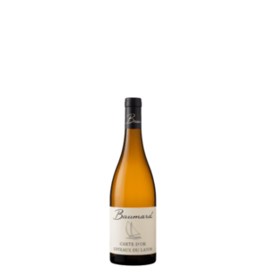 baumard-carte-dor-coteaux-du-layon-35cl