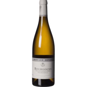Bernard Defaix Bourgogne Chardonnay