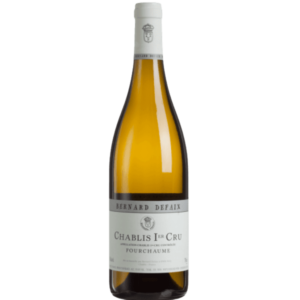 Bernard Defaix Chablis 1er Cru Fourchaume