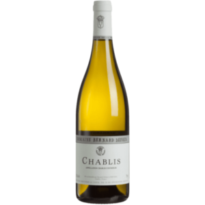 Bernard Defaix Chablis