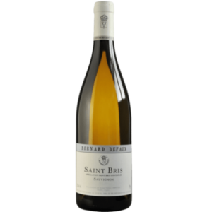 Bernard Defaix Saint Bris Sauvignon Blanc