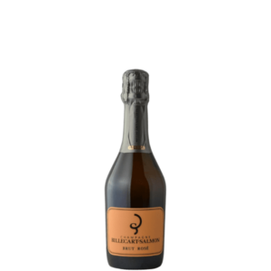 Billecart Salmon Champagne Brut Rosé 35cl