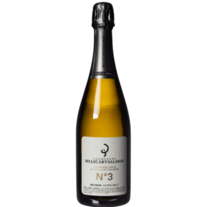 Billecart Salmon Champagne Les Rendez Vous No3 Extra Brut