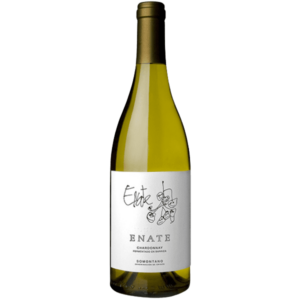 Bodega Enate Chardonnay Fermentado en Barrica