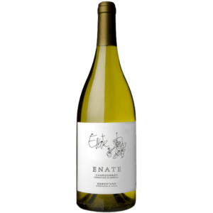 Bodega Enate Chardonnay Fermentado en Barrica 150cl