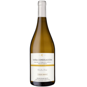 Bodega Familia Conesa Viña Consolación Chardonnay