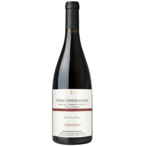Bodega Familia Conesa Viña Consolación Tempranillo