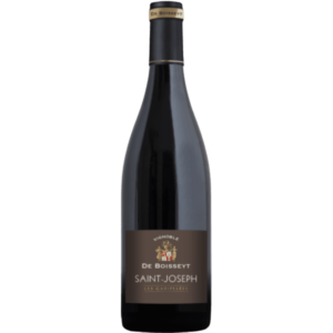 boisseyt-saint-joseph-les-garipelees-rouge