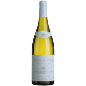 cailbourdin-pouilly-fume-cuvee-de-boisfleury