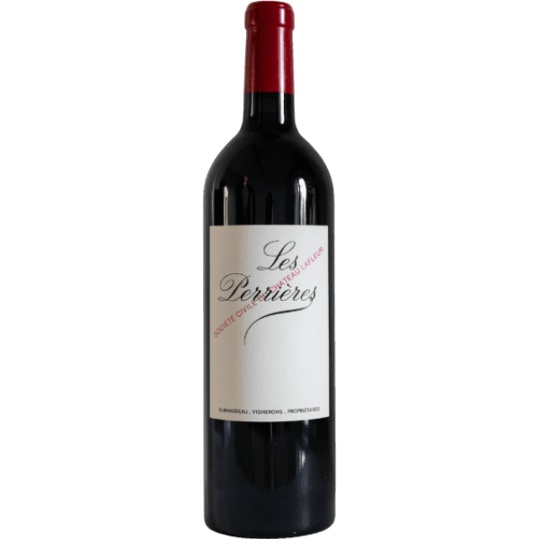Château Lafleur Les Perrières Bordeaux Supérieur Rouge 2021