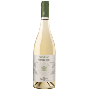Cossetti Ornesio Roero Arneis DOCG