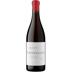 Crystallum Cuvée Cinema Pinot Noir