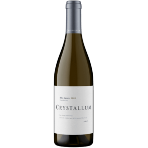 Crystallum The Agnes Chardonnay 2024 - elegante witte wijn uit Walker Bay