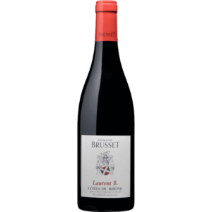 domaine-brusset-cotes-du-rhone-laurent-b