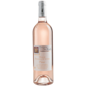Domaine Saint Roch Plaisir Muscat Beaumes de Venise