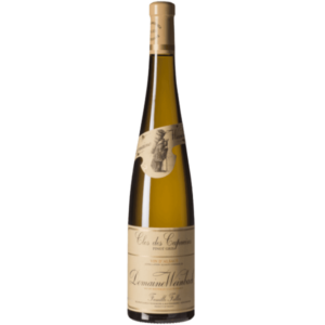 domaine-weinbach-pinot-gris-clos-des-capucins