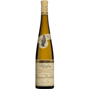 domaine-weinbach-riesling-grand-cru-schlossberg-ste-catherine