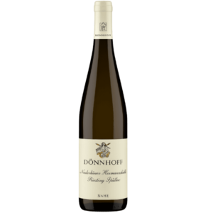donnhoff-niederhauser-hermanshohle-riesling-spatlese