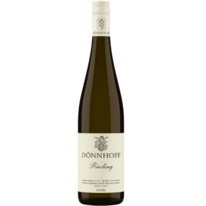 donnhoff-riesling-feinherb
