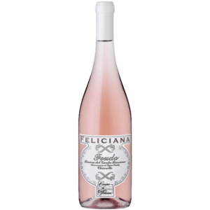 Feliciana Feudo del Garda Chiaretto