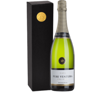 geschenkdoos-1-fles-pere-ventura-primer-brut-reserva