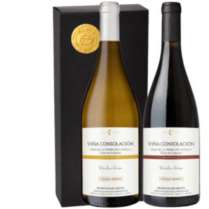 geschenkdoos-2-fles-consollacion-chardonnay-tempranillo