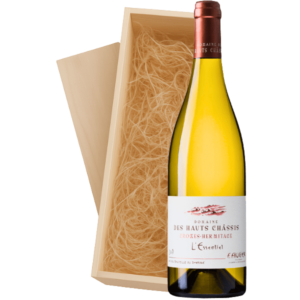 geschenkkist-1-fles-hauts-chassis-crozes-hermitage-blanc