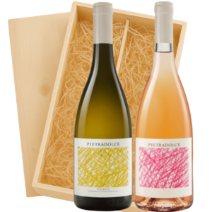 geschenkkist-2-fles-pietradolce-bianco-rosato