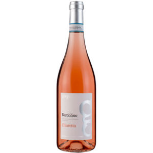 Gorgo Bardolino Chiaretto Rosato