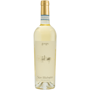 Gorgo Custoza Podere San Michelin