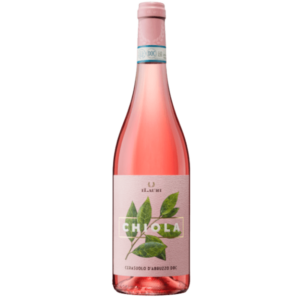 ilauri-chiola-cerasuolo-abruzzo-rosato