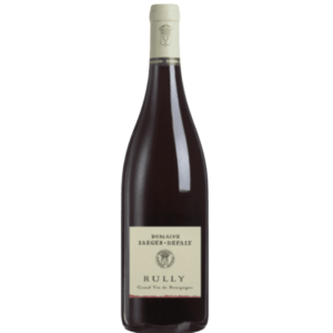 jaeger-defaix-rully-rouge