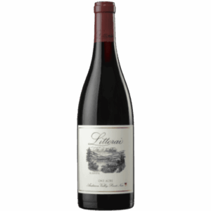 littorai-one-acre-pinot-noir-museum-release