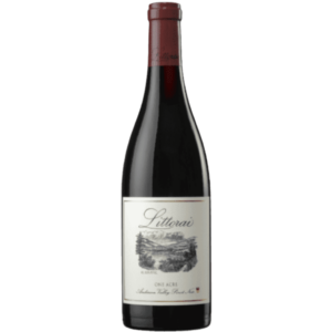 littorai-one-acre-pinot-noir