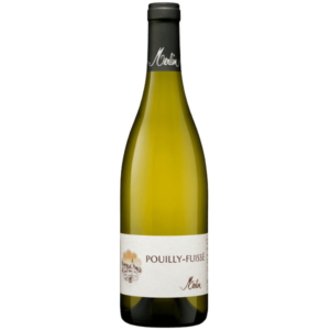 Merlin Pouilly-Fuissé Mâconnais