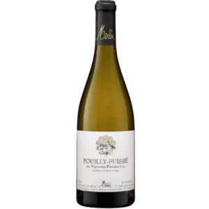 Merlin Pouilly-Fuissé Pouilly-Fuissé Au Vignerais 1er Cru