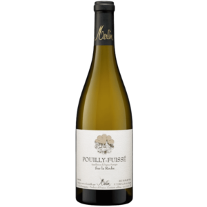 Merlin Pouilly-Fuissé Sur la Roche