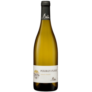 Merlin Pouilly-Fuissé Veilles Vignes