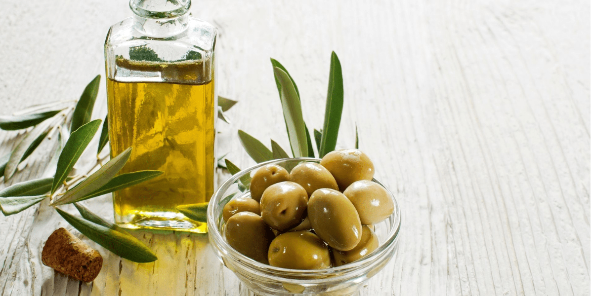 Olijfolie