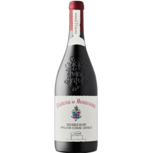 perrin-chateau-de-beaucastel-chateauneuf-du-pape