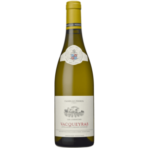 perrin-vacqueyras-les-christins-blanc